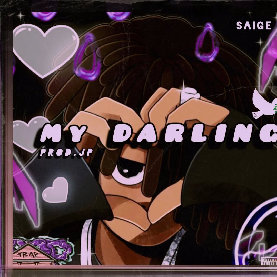 MY DARLING 