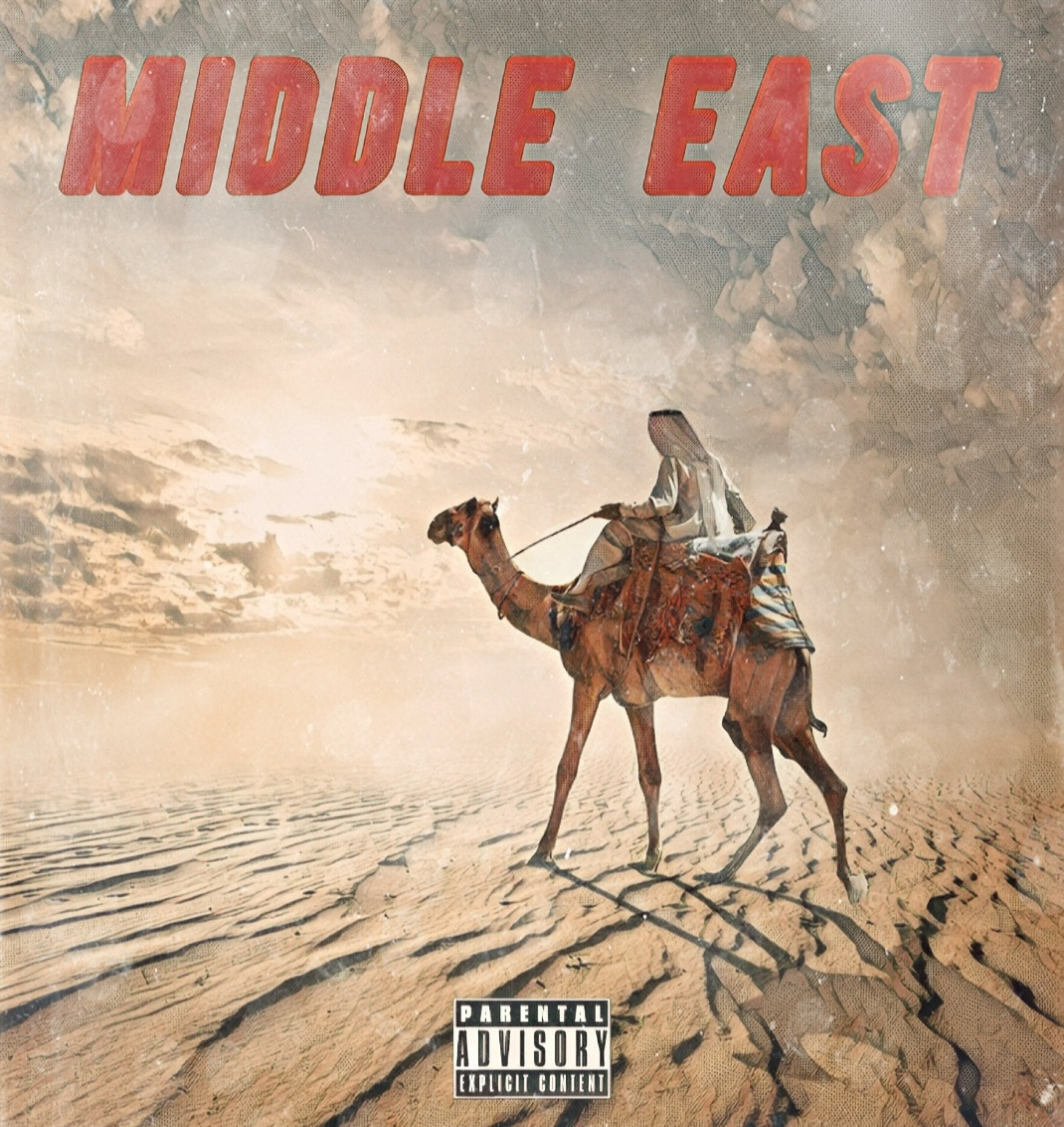 MIDDLE EAST 