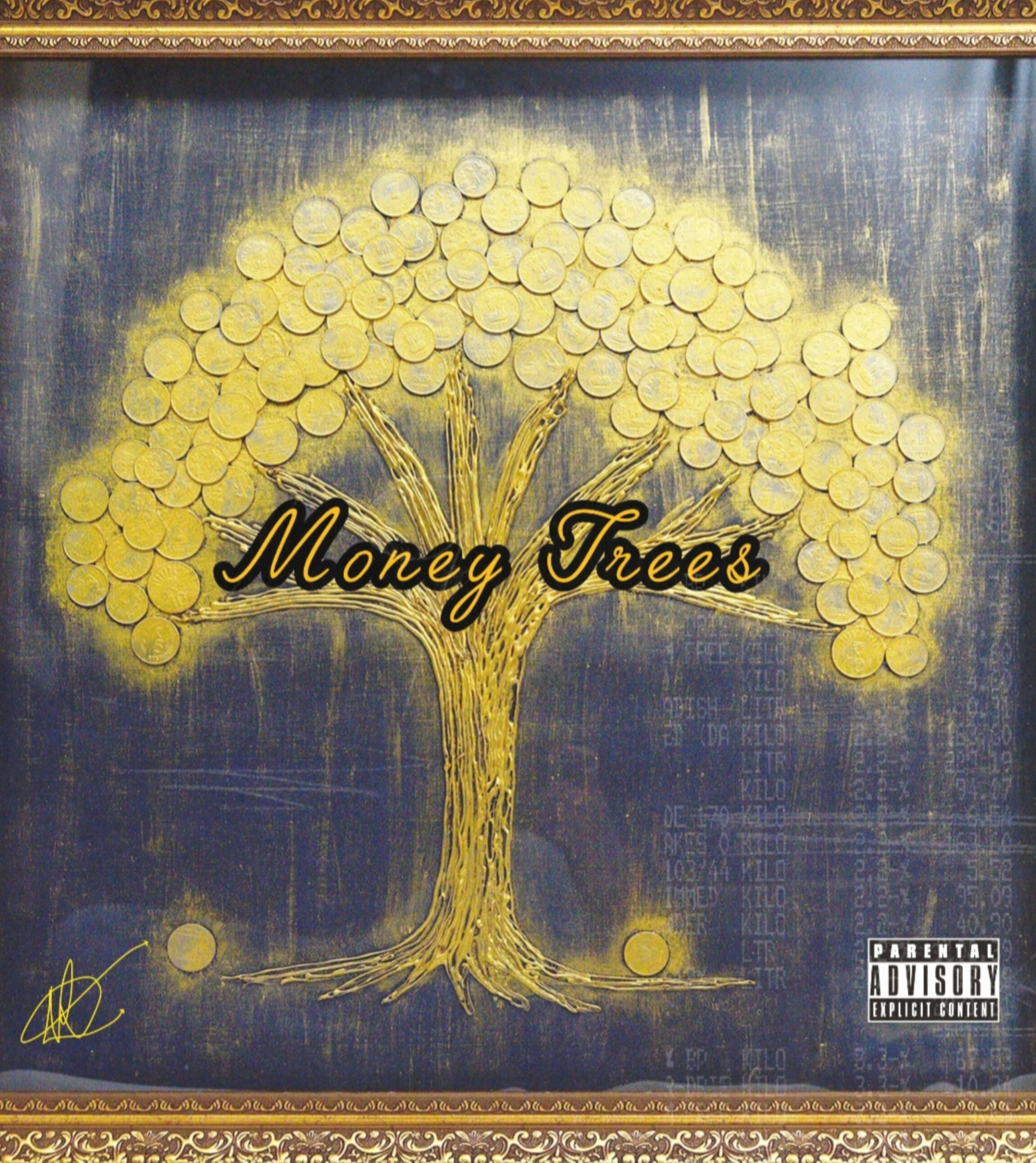 MONEY TREES