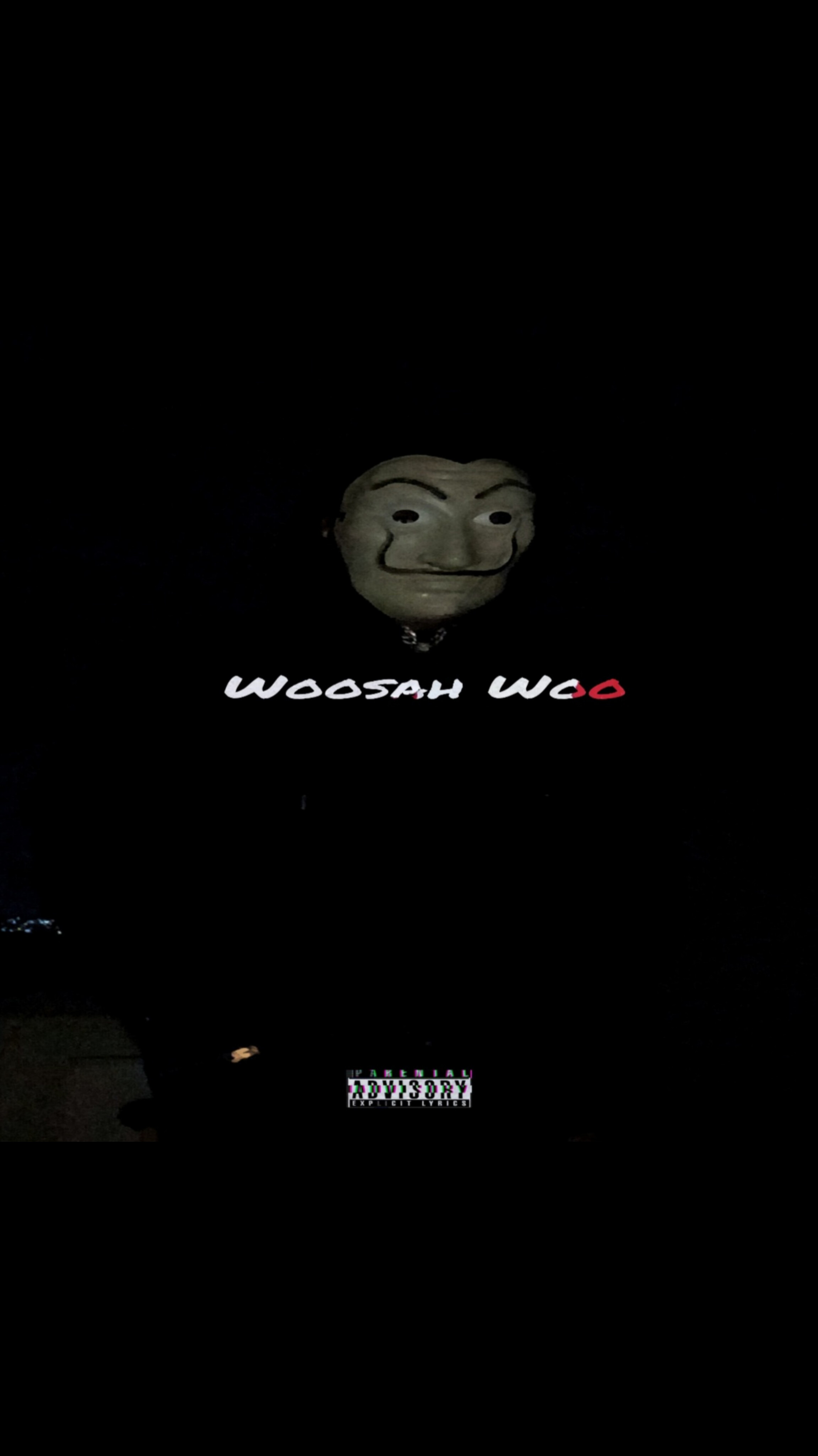 WOOSAH WOO