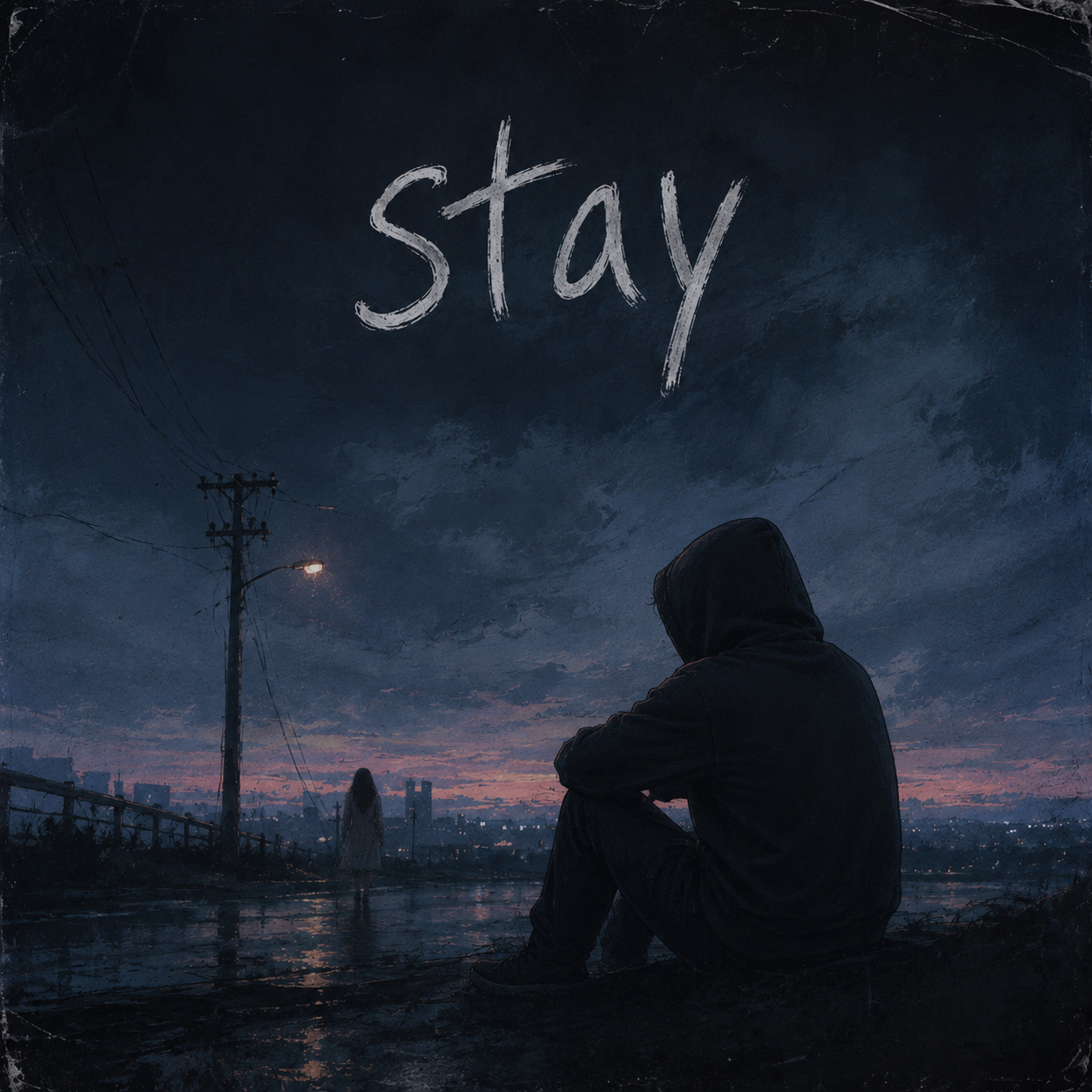 Stay (raw)