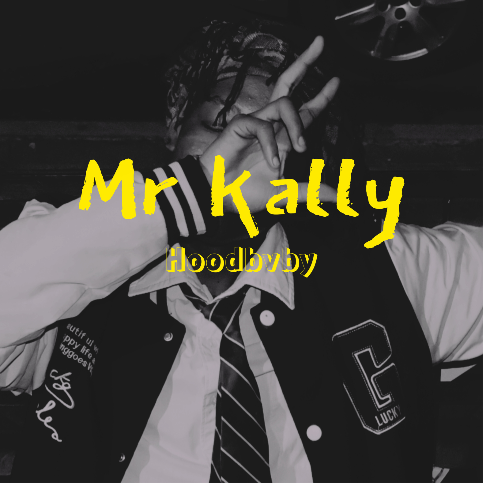 MR KALLY