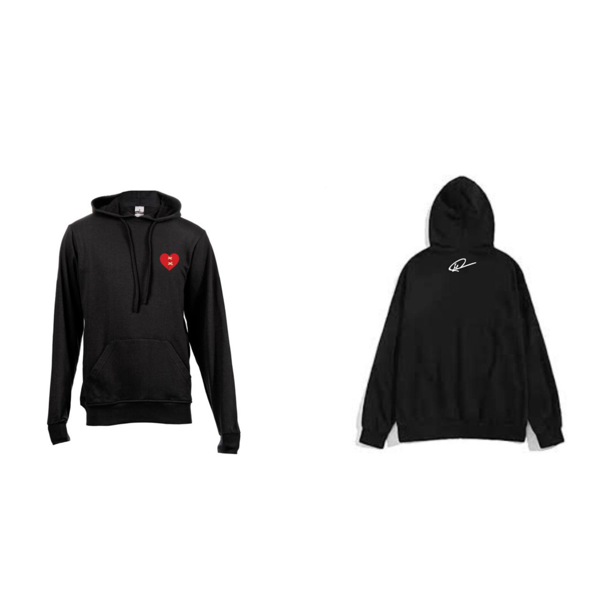 The "Slime Love" Hoodie