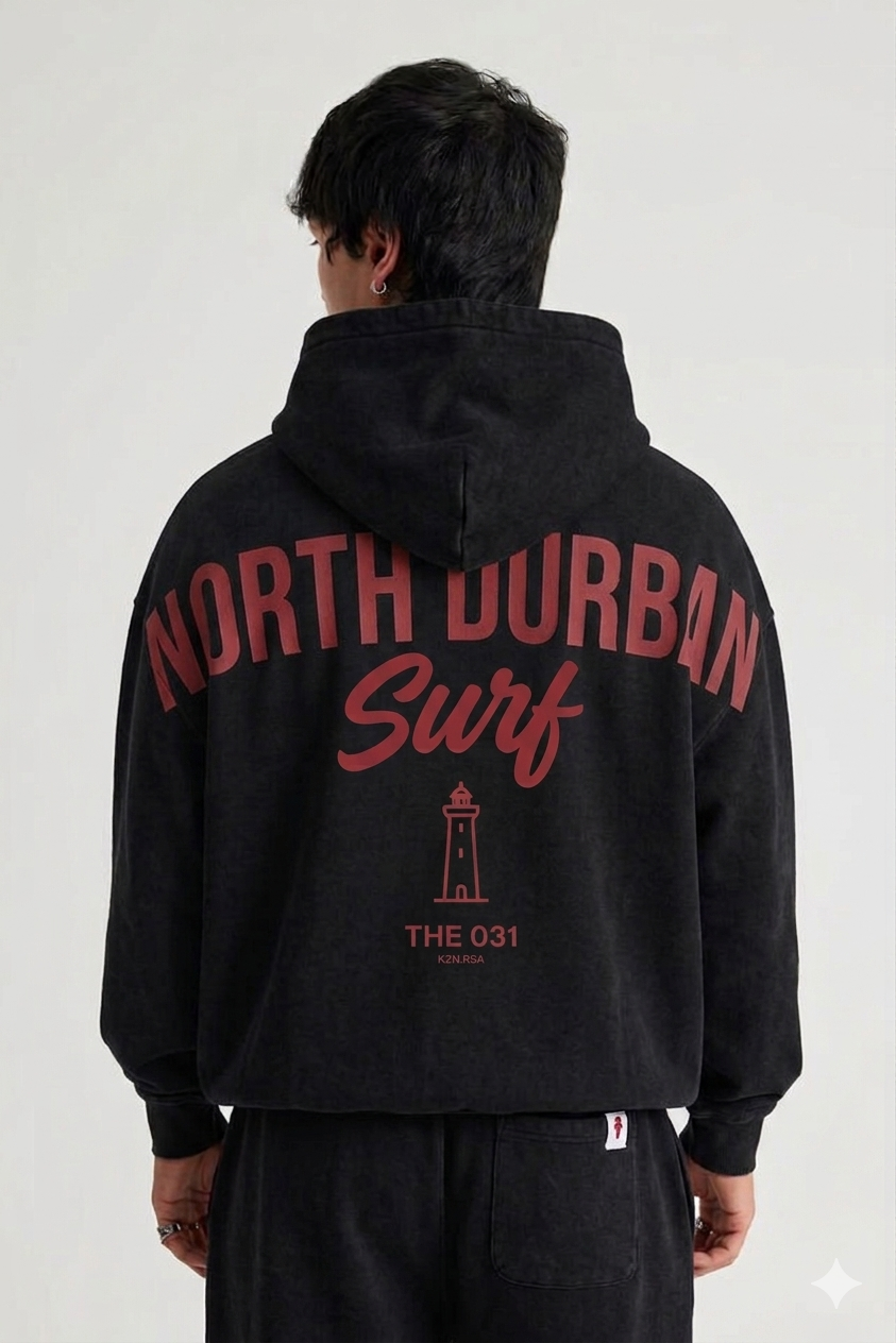 North Durban Hood